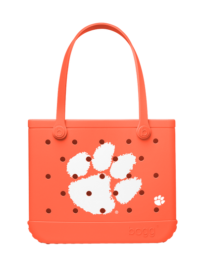 Clemson Tigers Baby Bogg Bag