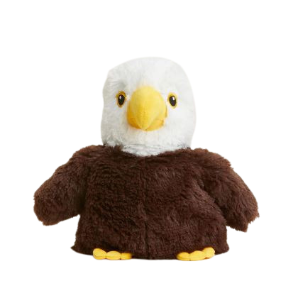 Eagle Warmie