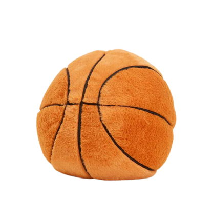 CP-BBALL-1 Warmies Basketball