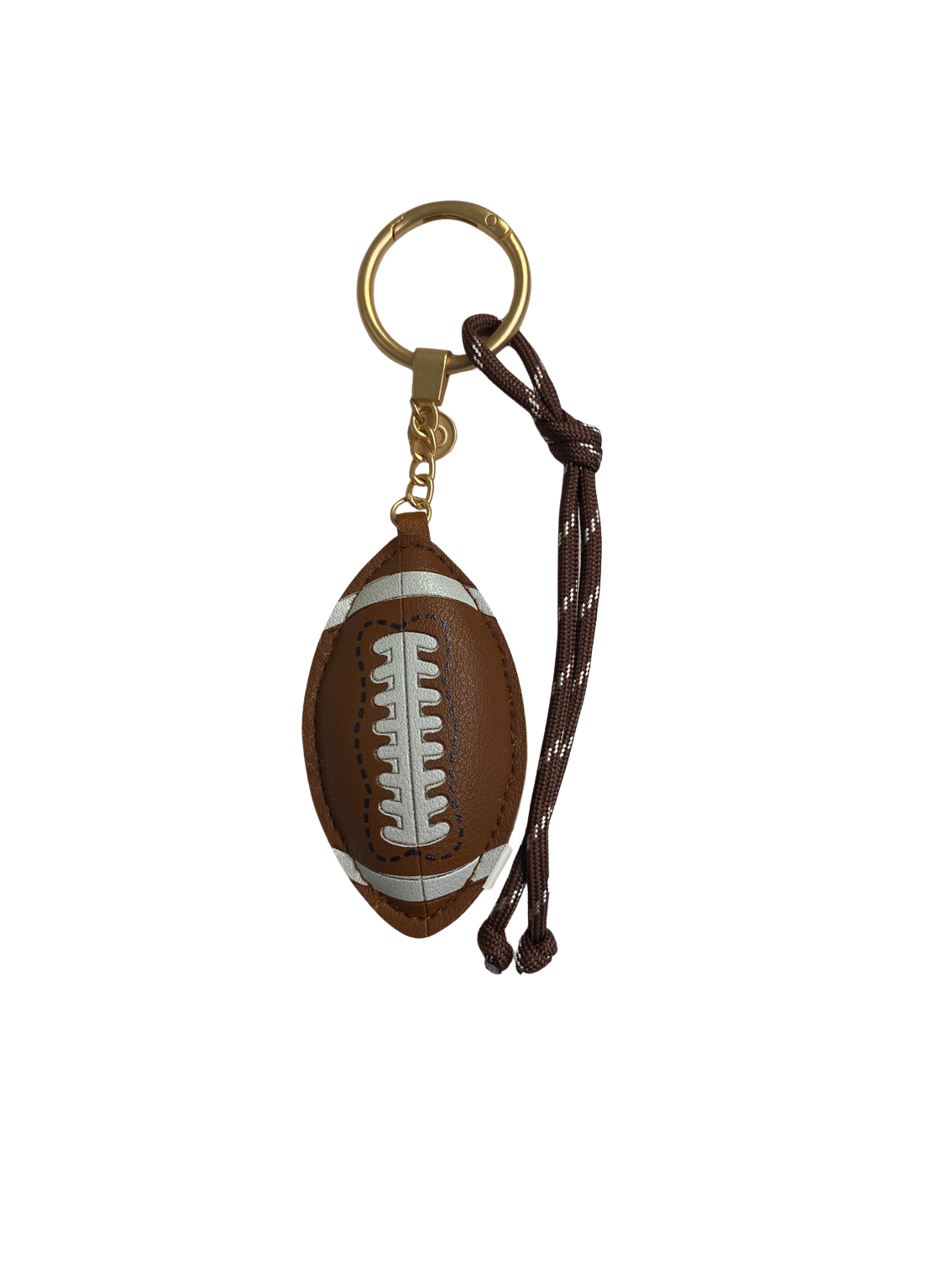 20300009-1248-OS Bogg Bag Football Bogg'd and Charmed 0