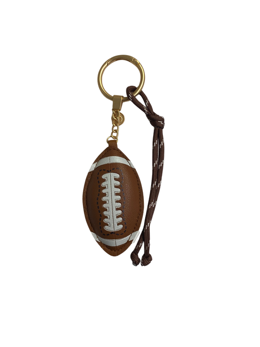 20300009-1248-OS Bogg Bag Football Bogg'd and Charmed 0
