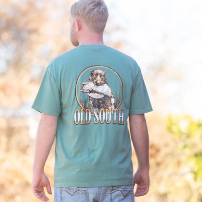 Old South Got Em Short Sleeve T-Shirt 0
