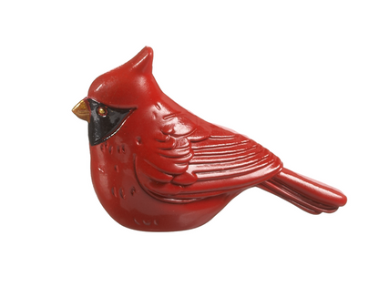 EX20715 Ganz The Christmas Cardinal Charms 0