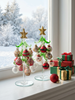 EX26799 Ganz Sweet Christmas Tree with Ornaments 0