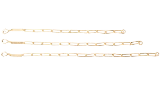 Michelle McDowell Bella Bracelet - 8.5"