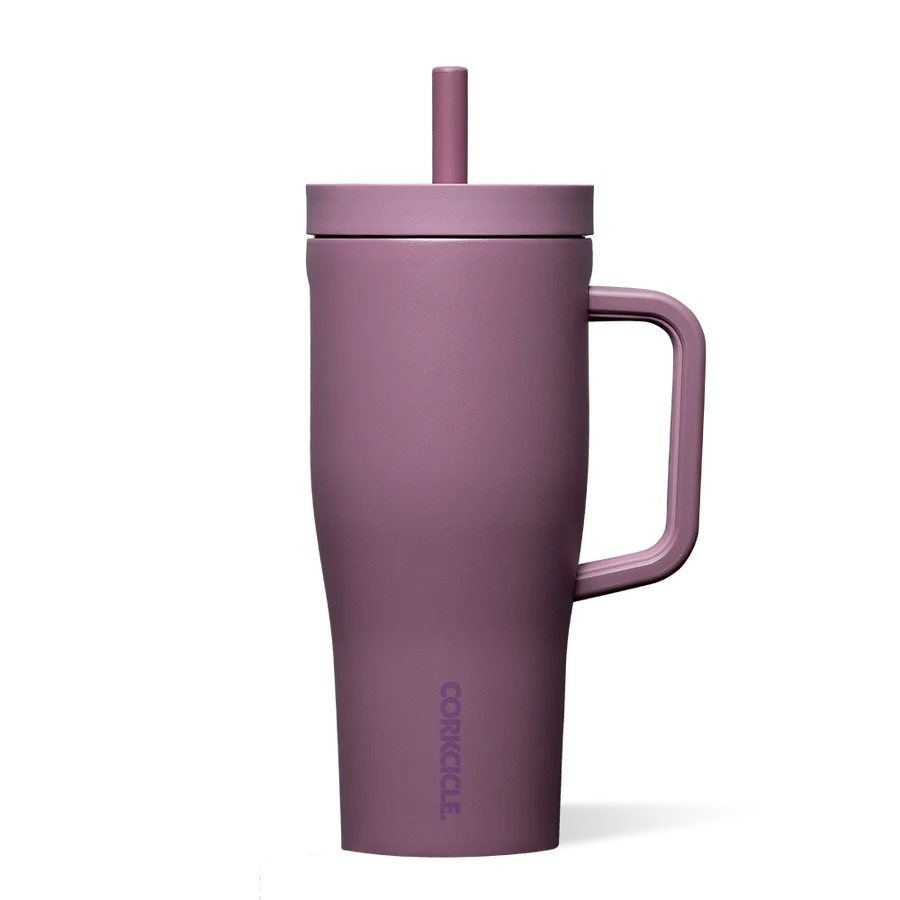 Corkcicle 22oz Sierra Leakproof Cruiser - Mauve
