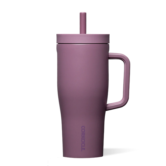 Corkcicle 22oz Sierra Leakproof Cruiser - Mauve