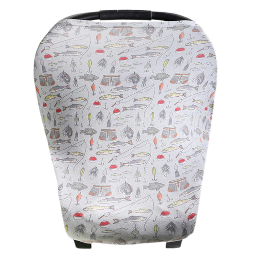 E1-I8YO-L8JA Copper Pearl 5-in-1 Multi-Use Cover Trout