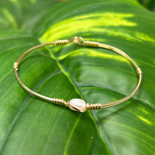 Ronaldo Breathe Bracelet - 7"