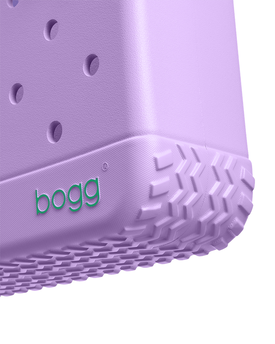 Bitty Bogg Bag Lavender Mojito