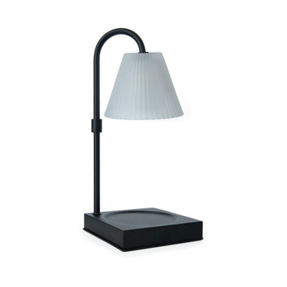 FGABK Candle Warmers Lumiere Candle Warmers Lamp Black 0