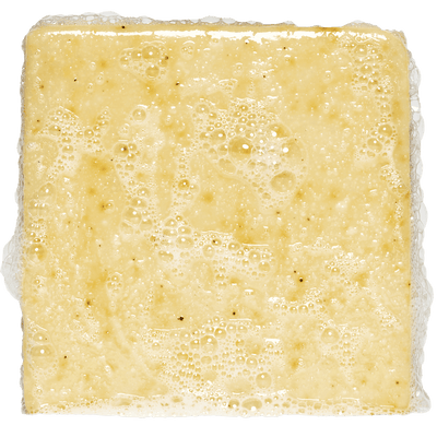 Dr. Squatch 5oz Bar Soap - Summer Citrus