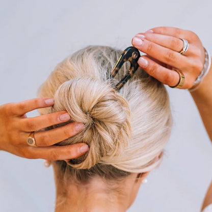 TT-FP Teleties French Hair Pin