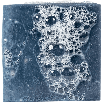 Dr. Squatch 5oz Bar Soap - Fresh Falls