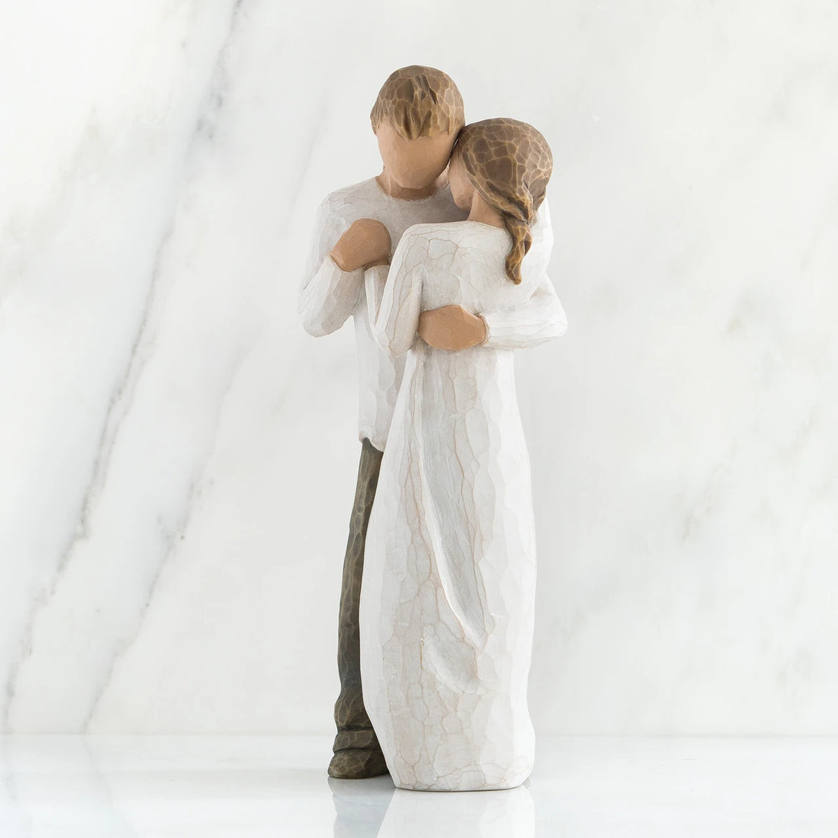 26121 Willow Tree Promise sculpted figure by Susan Lordi 0