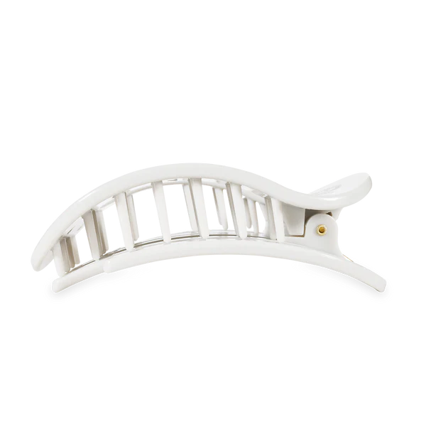 TT-FCM01-153 Teleties Go Tigers! Medium Flat Round Hair
