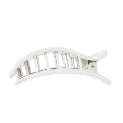 TT-FCM01-153 Teleties Go Tigers! Medium Flat Round Hair