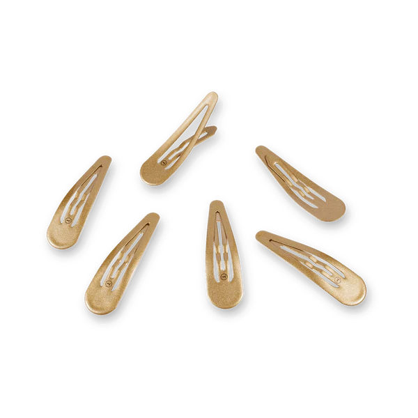 TT-SNAP01  Teleties Snap Clip (6Ct)