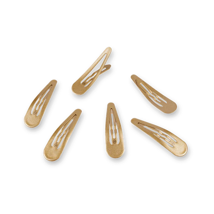 TT-SNAP01  Teleties Snap Clip (6Ct)