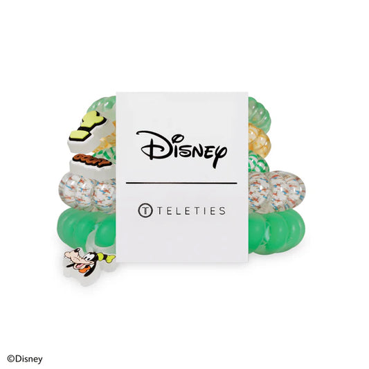 TT-M-104 Teleties Goofy Mix Pack Hair Ties
