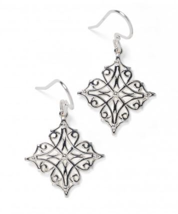 Southern Gates Grace Earrings