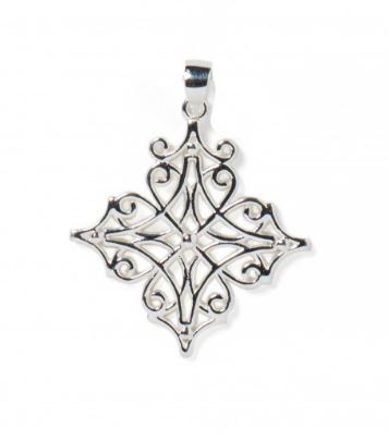Southern Gates Grace Pendant