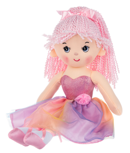 H15404 Ganz 16in Tutu Twirls Ballerinas