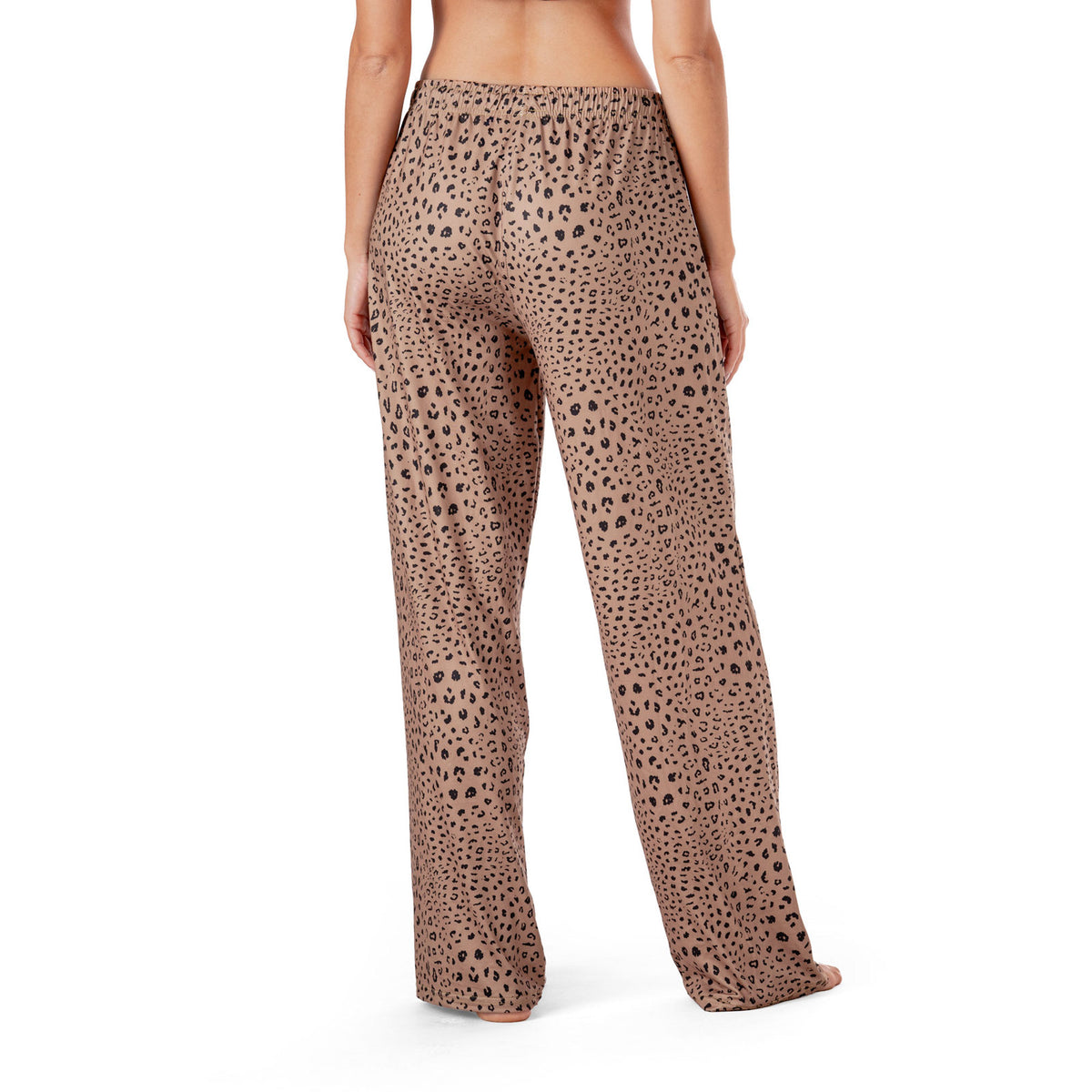 HMBZP Hello Mello® Breezy Does It Seeing Spots Pajama Pants 0