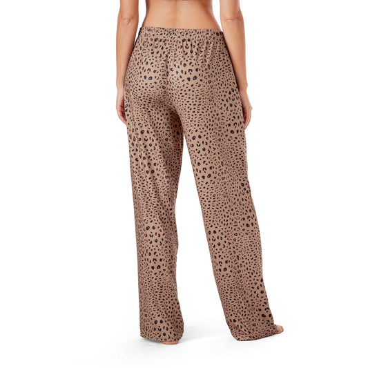 HMBZP Hello Mello® Breezy Does It Seeing Spots Pajama Pants 0