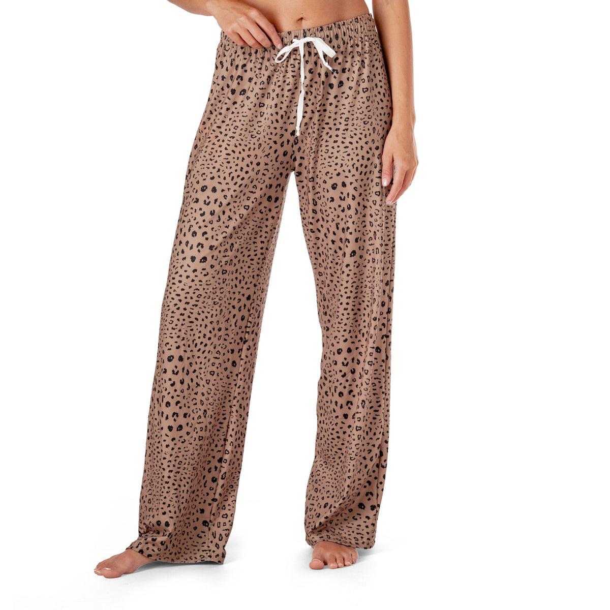 HMBZP Hello Mello® Breezy Does It Seeing Spots Pajama Pants 0