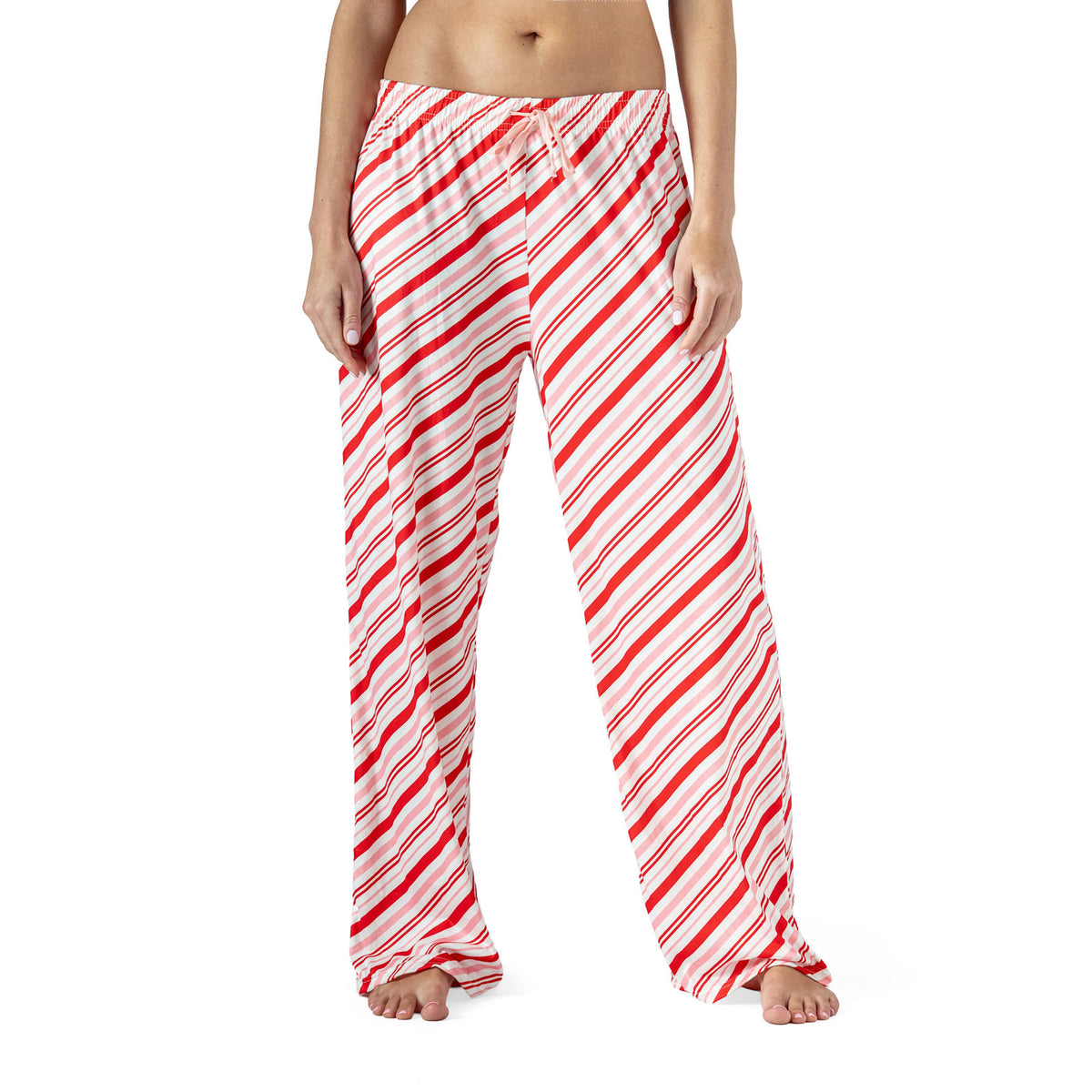 HMHOL8 Hello Mello® Holiday Pajama Pants Holly Jolly 0