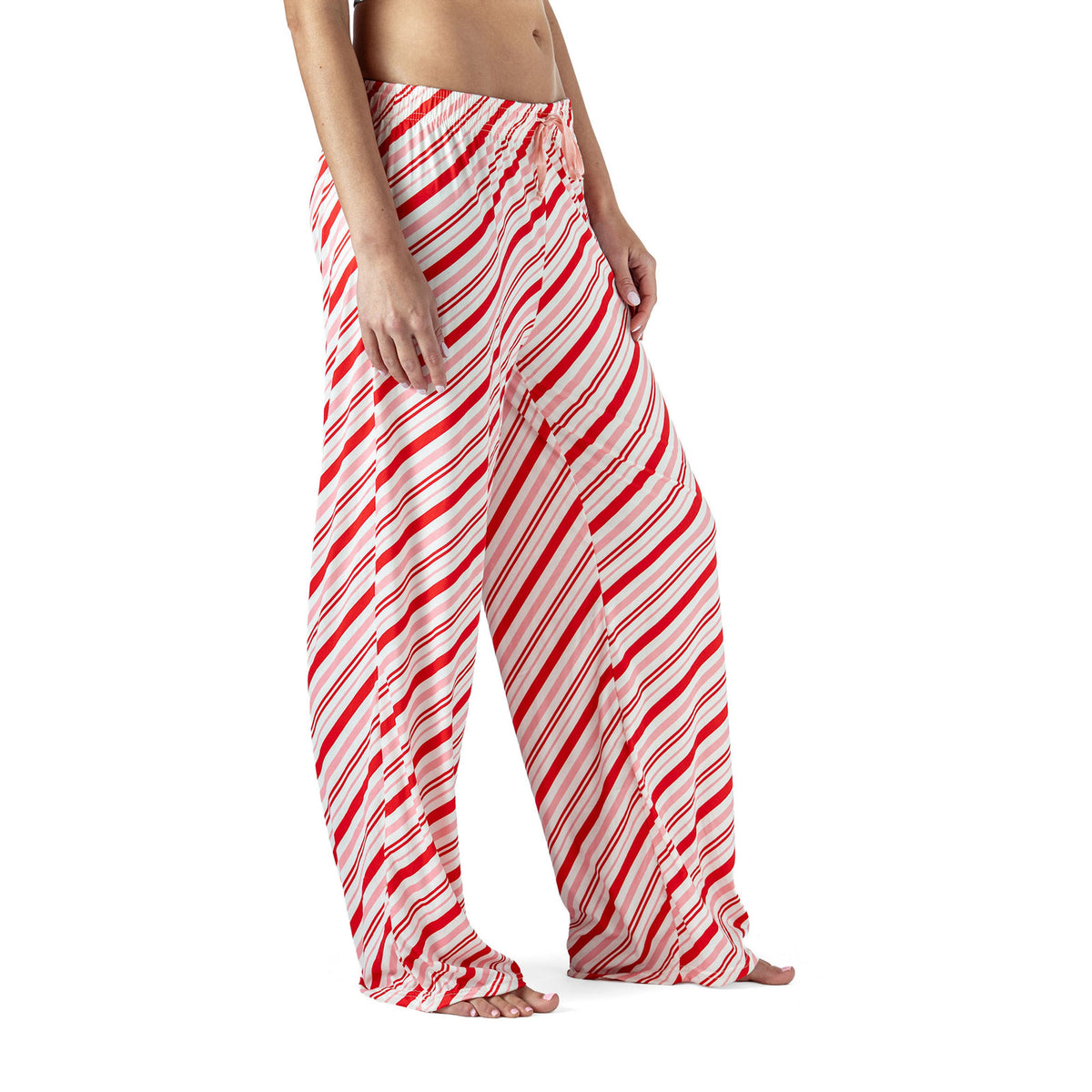 HMHOL8 Hello Mello® Holiday Pajama Pants Holly Jolly 0