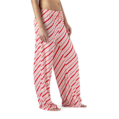 HMHOL8 Hello Mello® Holiday Pajama Pants Holly Jolly 0