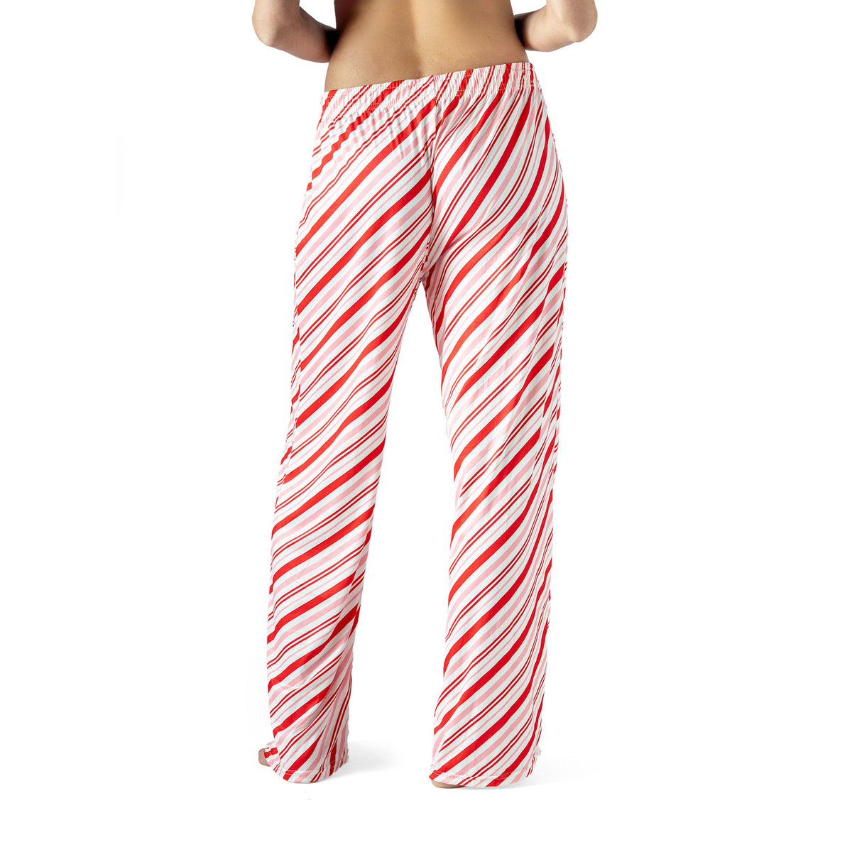 HMHOL8 Hello Mello® Holiday Pajama Pants Holly Jolly 0