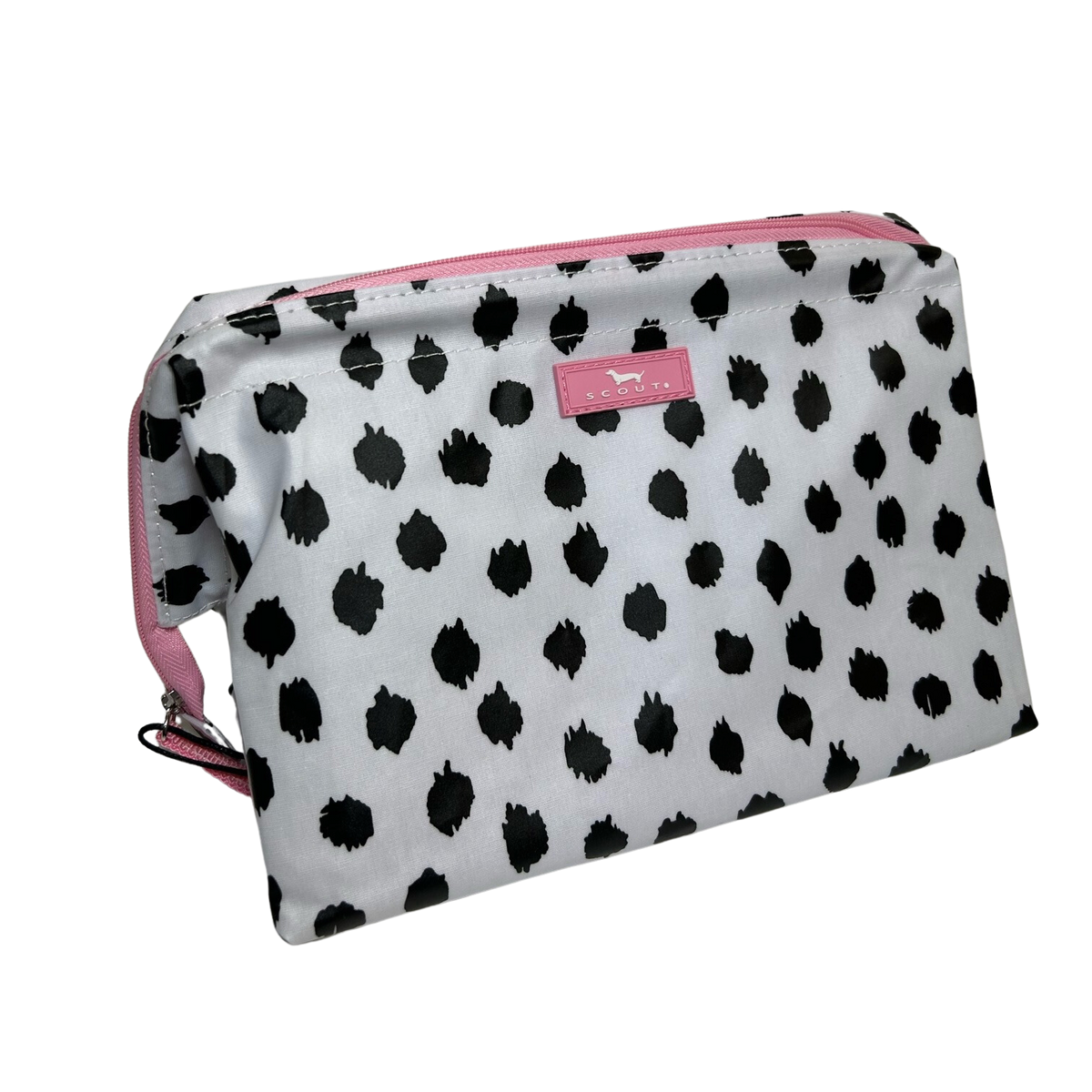 Scout Little Big Mouth - Seeing Spots