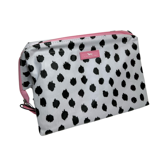 Scout Little Big Mouth - Seeing Spots