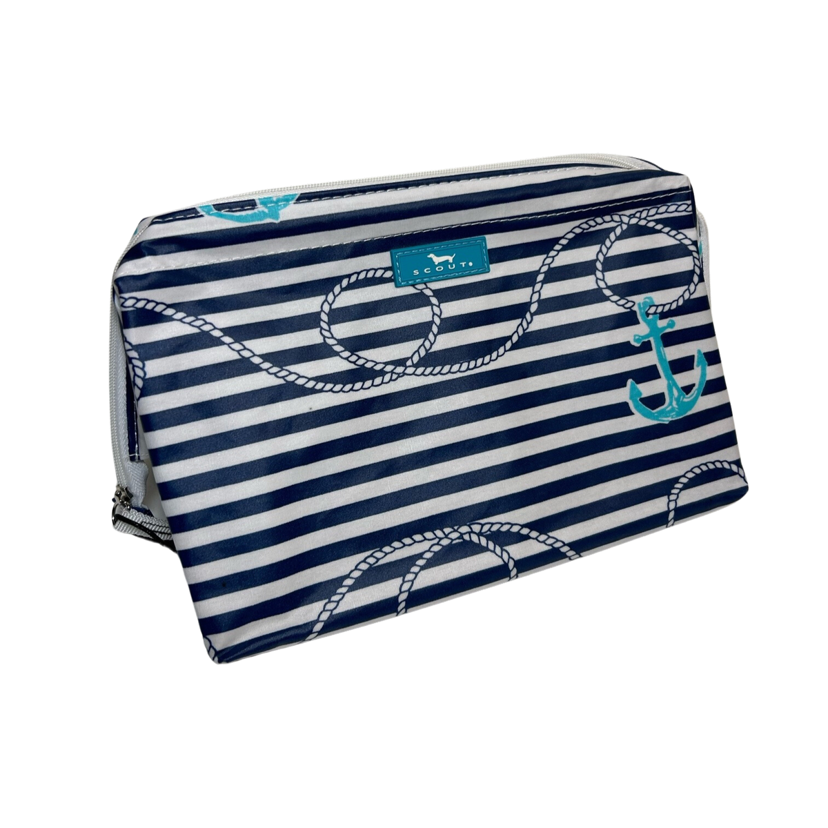 Scout Big Mouth - Anchors Away