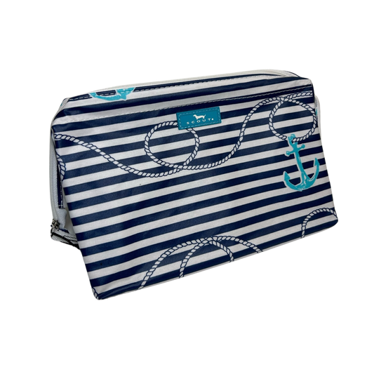 Scout Big Mouth - Anchors Away