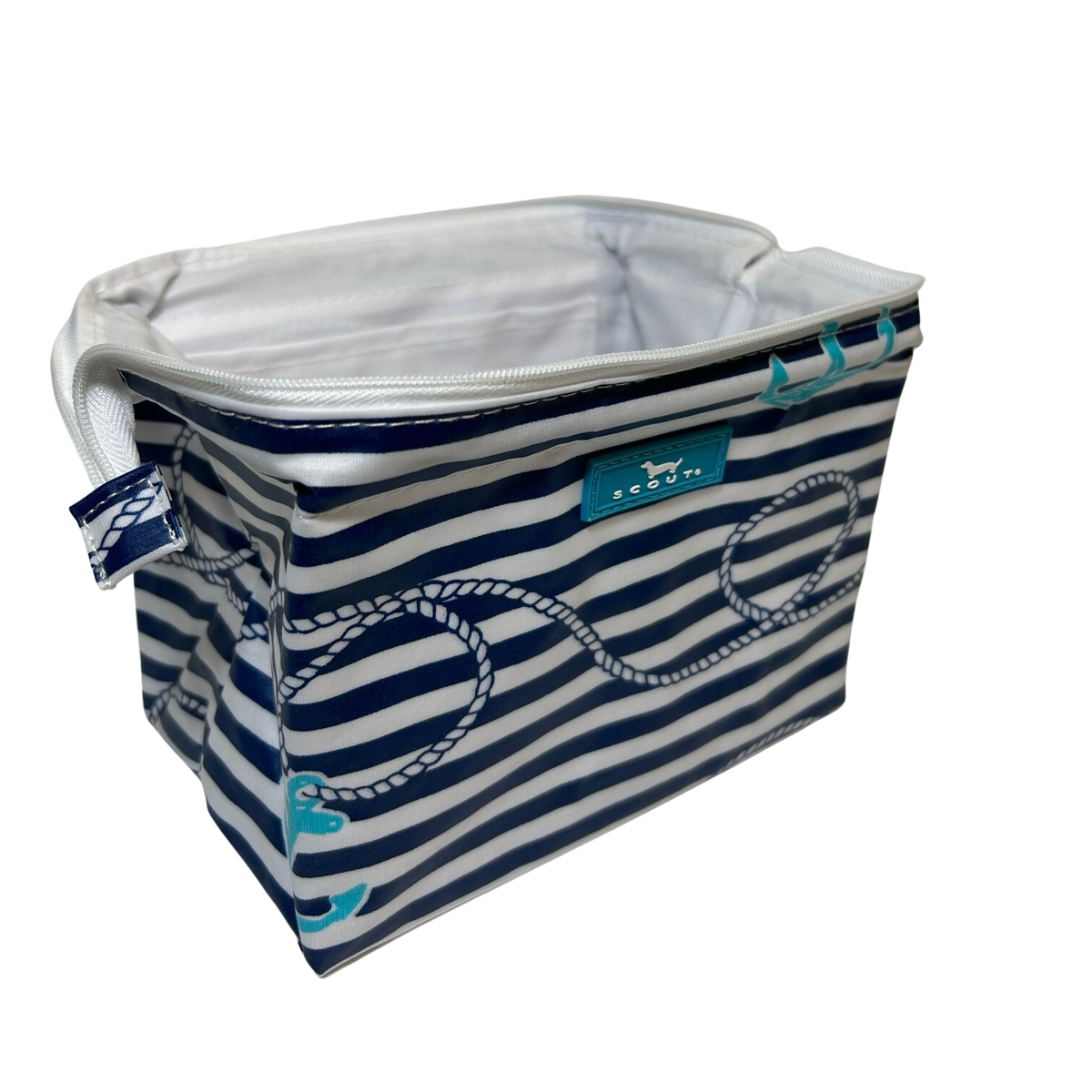 Scout Big Mouth - Anchors Away