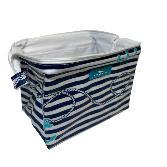 Scout Big Mouth - Anchors Away