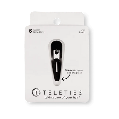 TT-SNAP01  Teleties Snap Clip (6Ct)