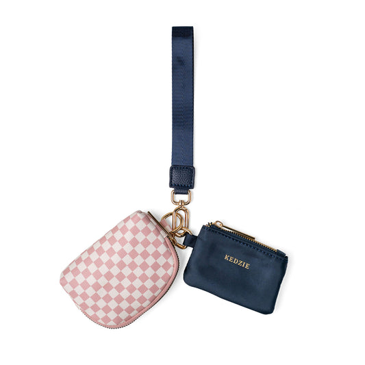 KDZTW Kedzie® Tandem Wristlet Sets 0