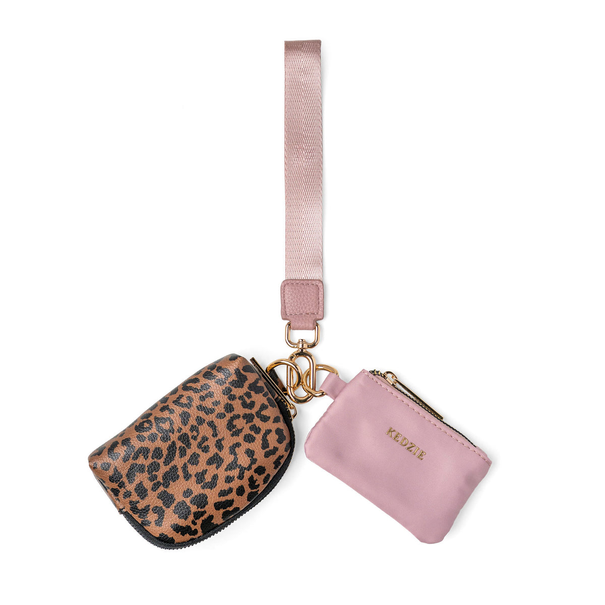 KDZTW Kedzie® Tandem Wristlet Sets 0
