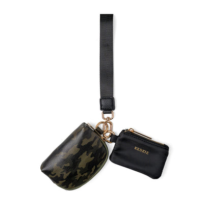 KDZTW Kedzie® Tandem Wristlet Sets 0