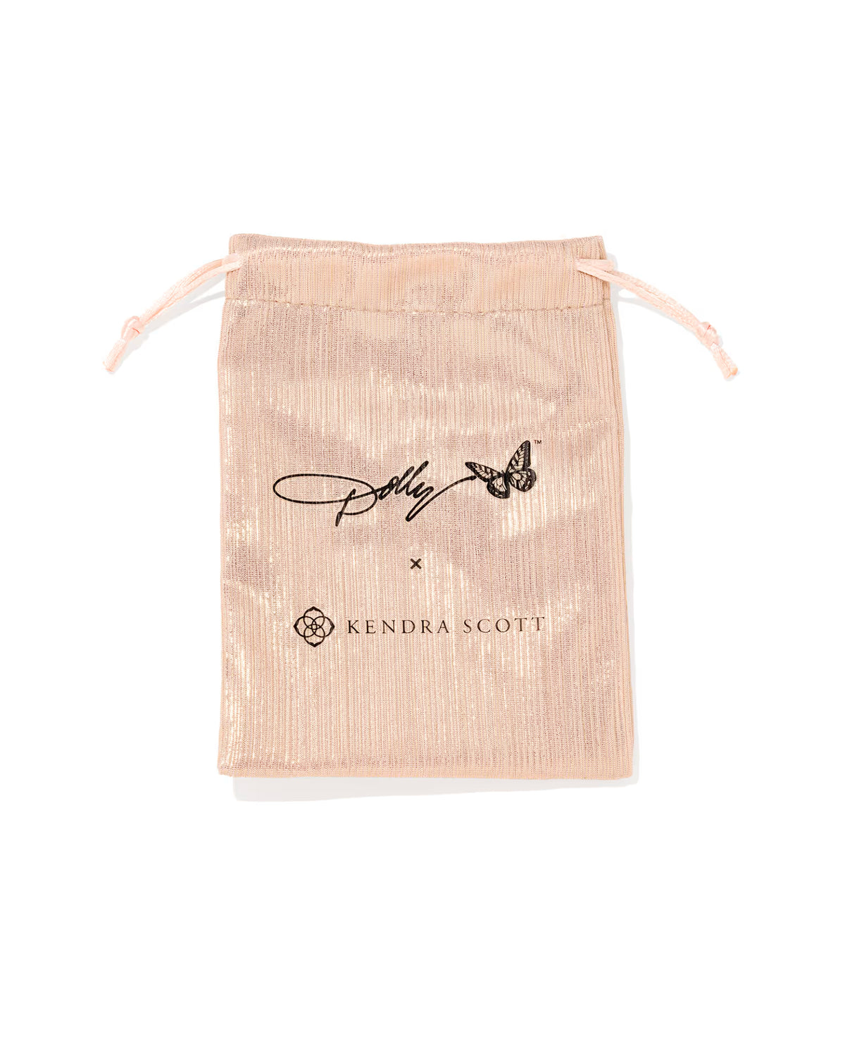 9608892920 Kendra Scott x Dolly Parton Elisa Short Pendant Necklace 0