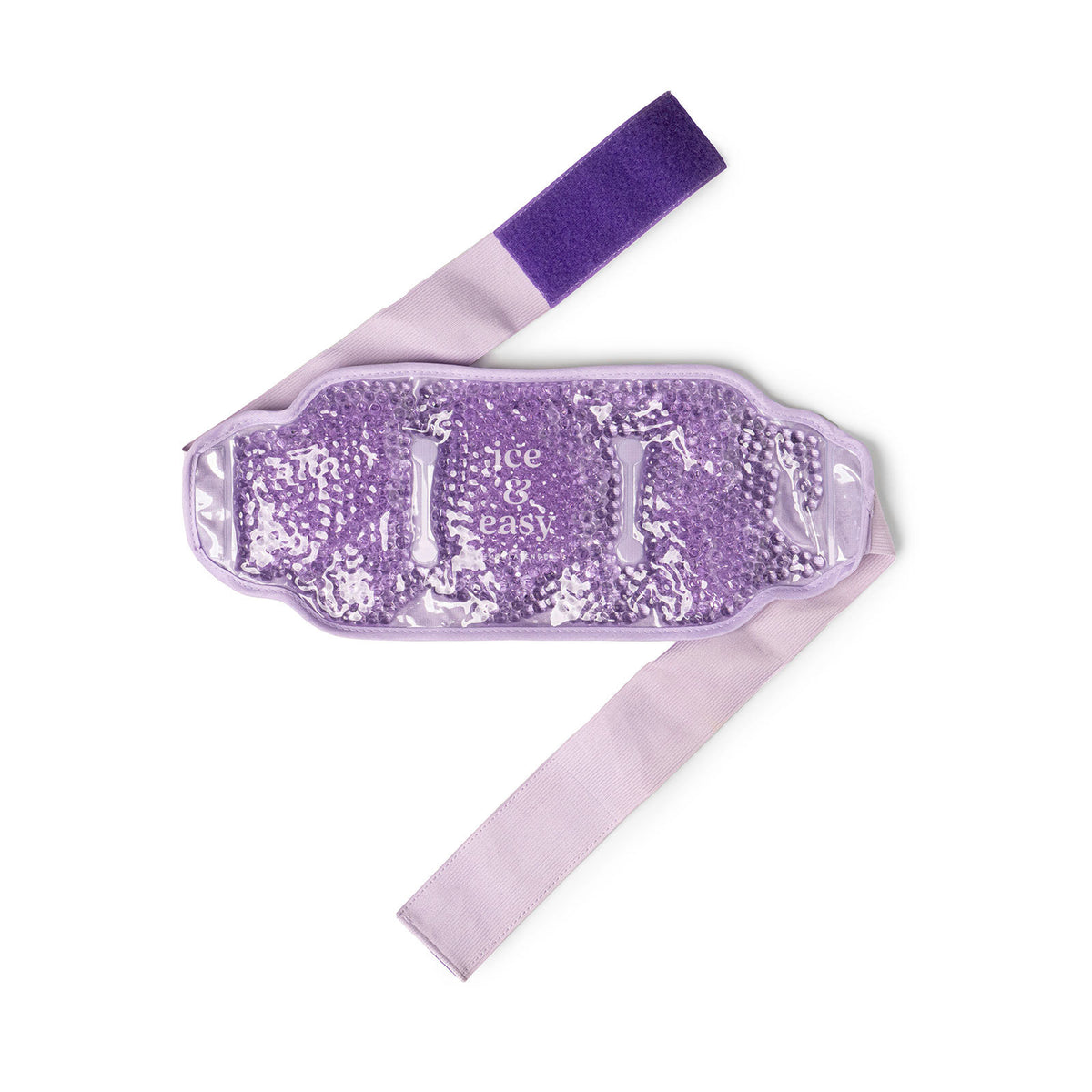 LLBW12 Lemon Lavender® Ice & Easy Hot & Cold Body Wrap 0