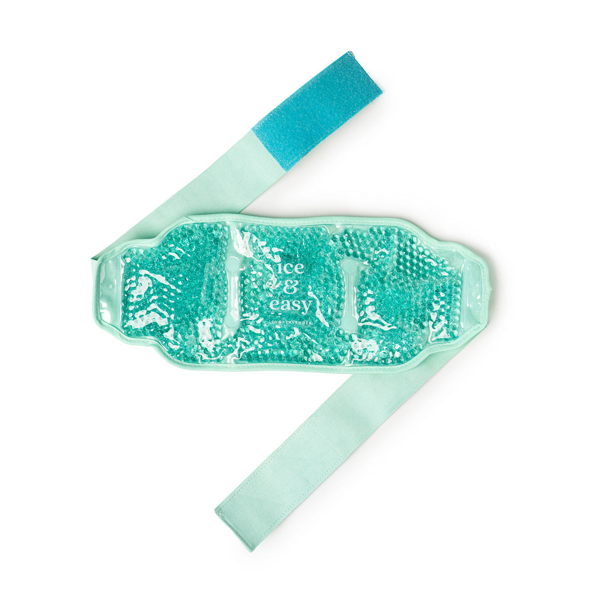 LLBW12 Lemon Lavender® Ice & Easy Hot & Cold Body Wrap 0
