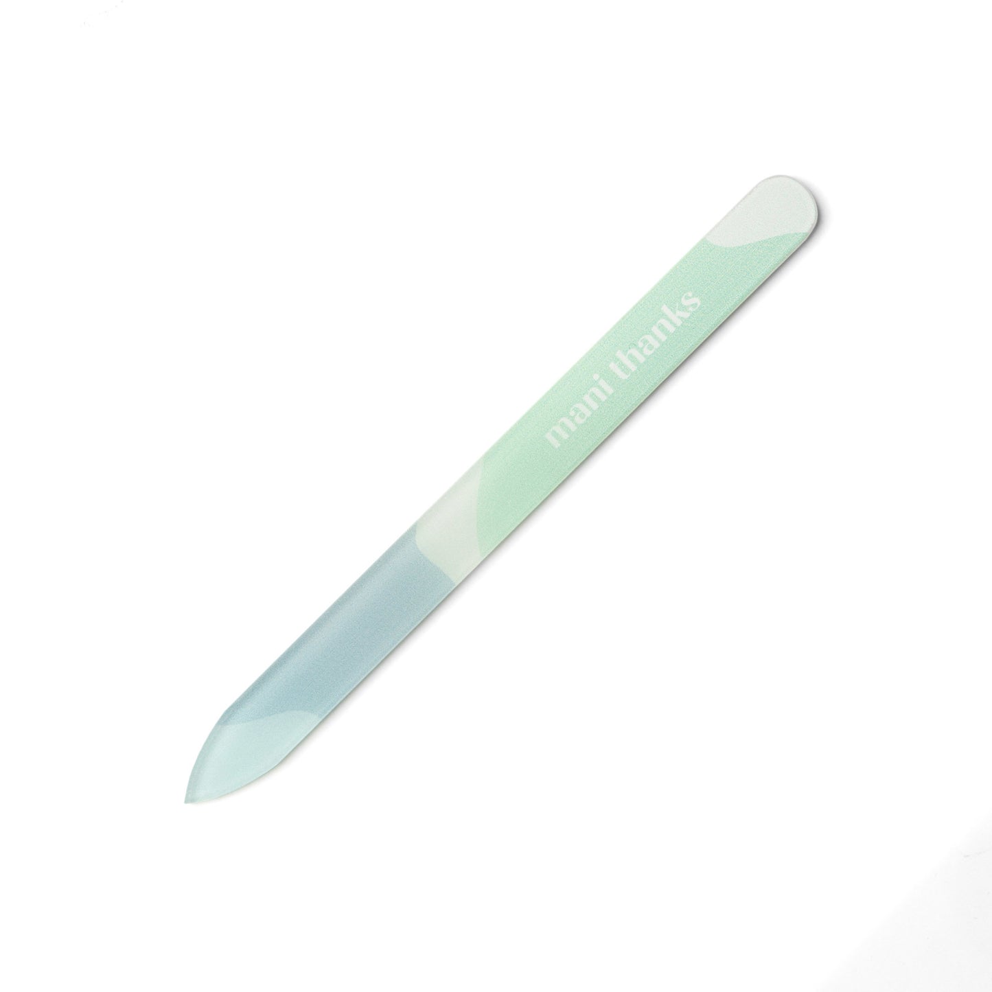 LLGNF60 Glass Nail Files