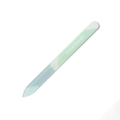 LLGNF60 Glass Nail Files
