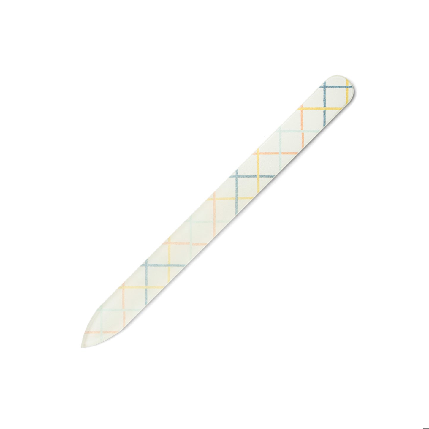 LLGNF60 Glass Nail Files
